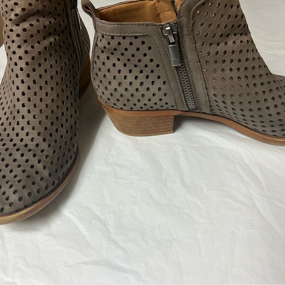 Lucky Brand Boots - Picture 6 of 8